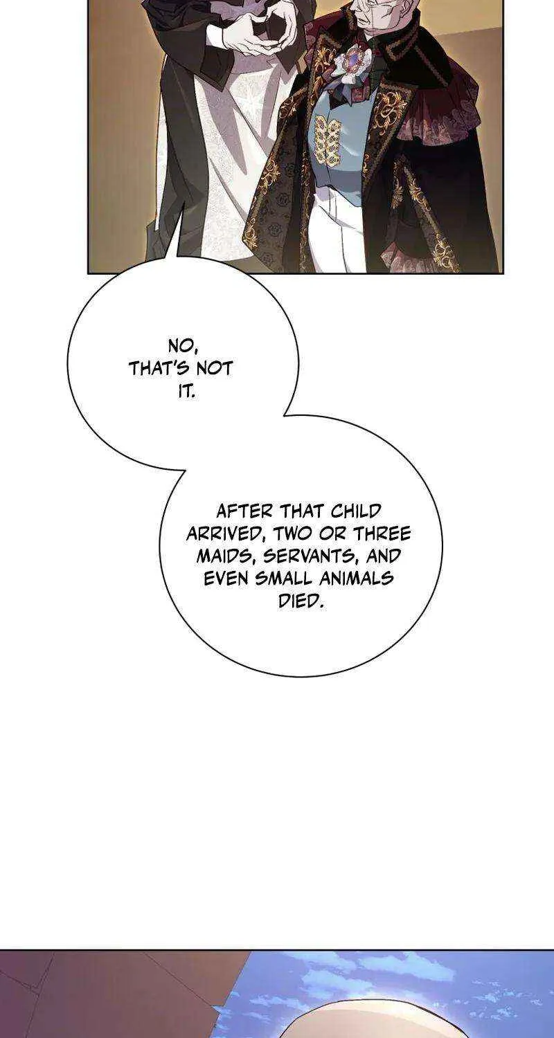 It’s Time to Stop Looking for a New Family Chapter 46 page 22 - 