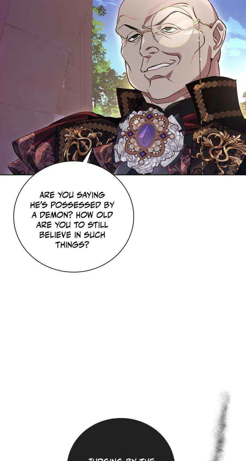 It’s Time to Stop Looking for a New Family Chapter 46 page 23 - 