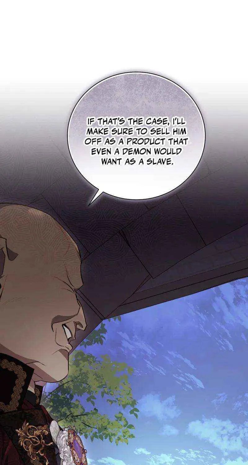 It’s Time to Stop Looking for a New Family Chapter 46 page 25 - 