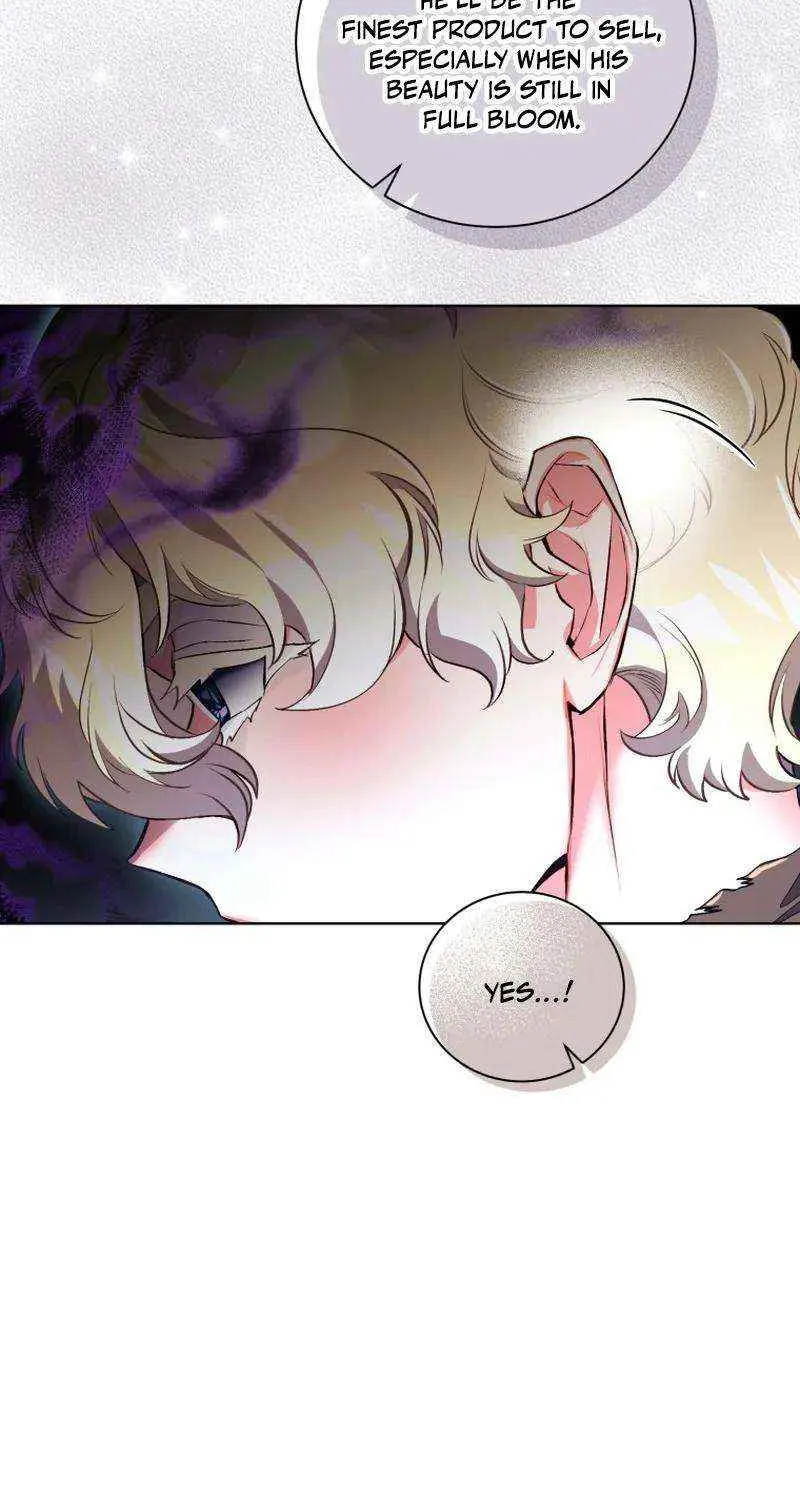It’s Time to Stop Looking for a New Family Chapter 46 page 27 - 