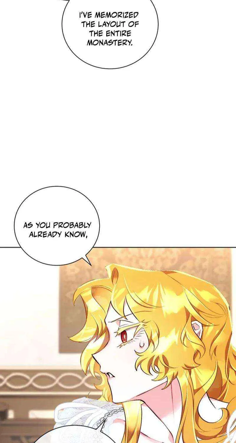 It’s Time to Stop Looking for a New Family Chapter 46 page 4 - 