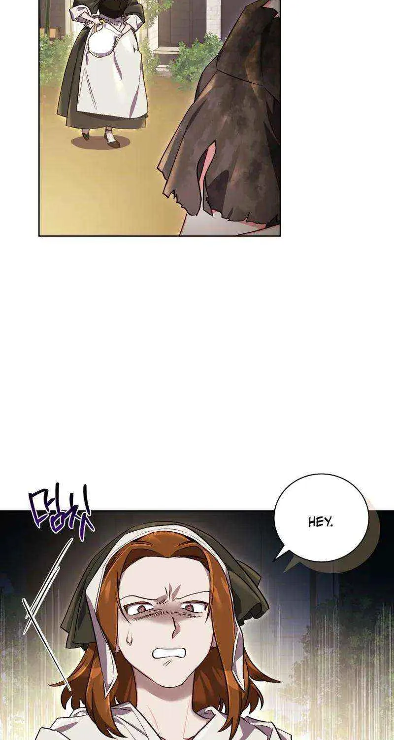 It’s Time to Stop Looking for a New Family Chapter 46 page 34 - 