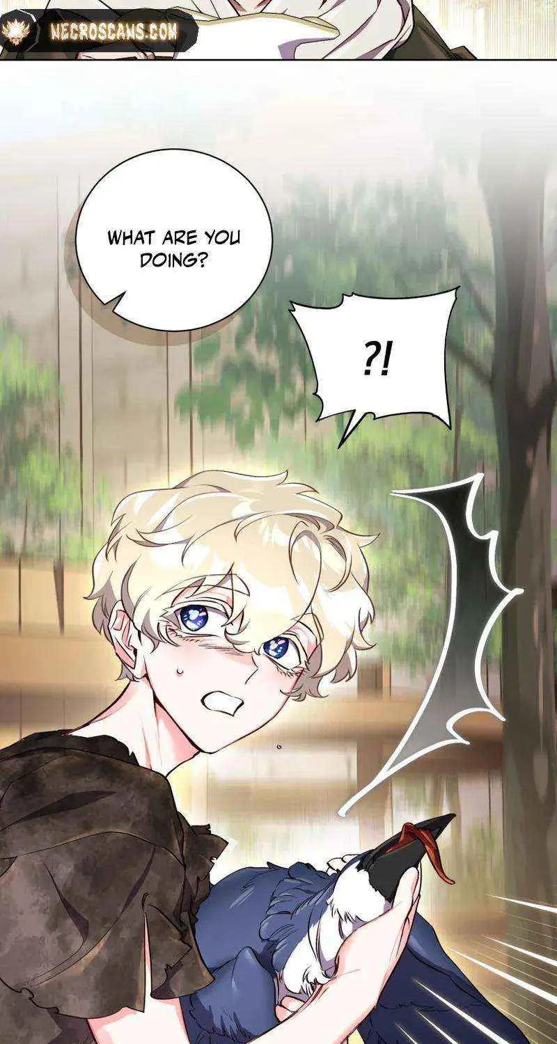 It’s Time to Stop Looking for a New Family Chapter 46 page 35 - 