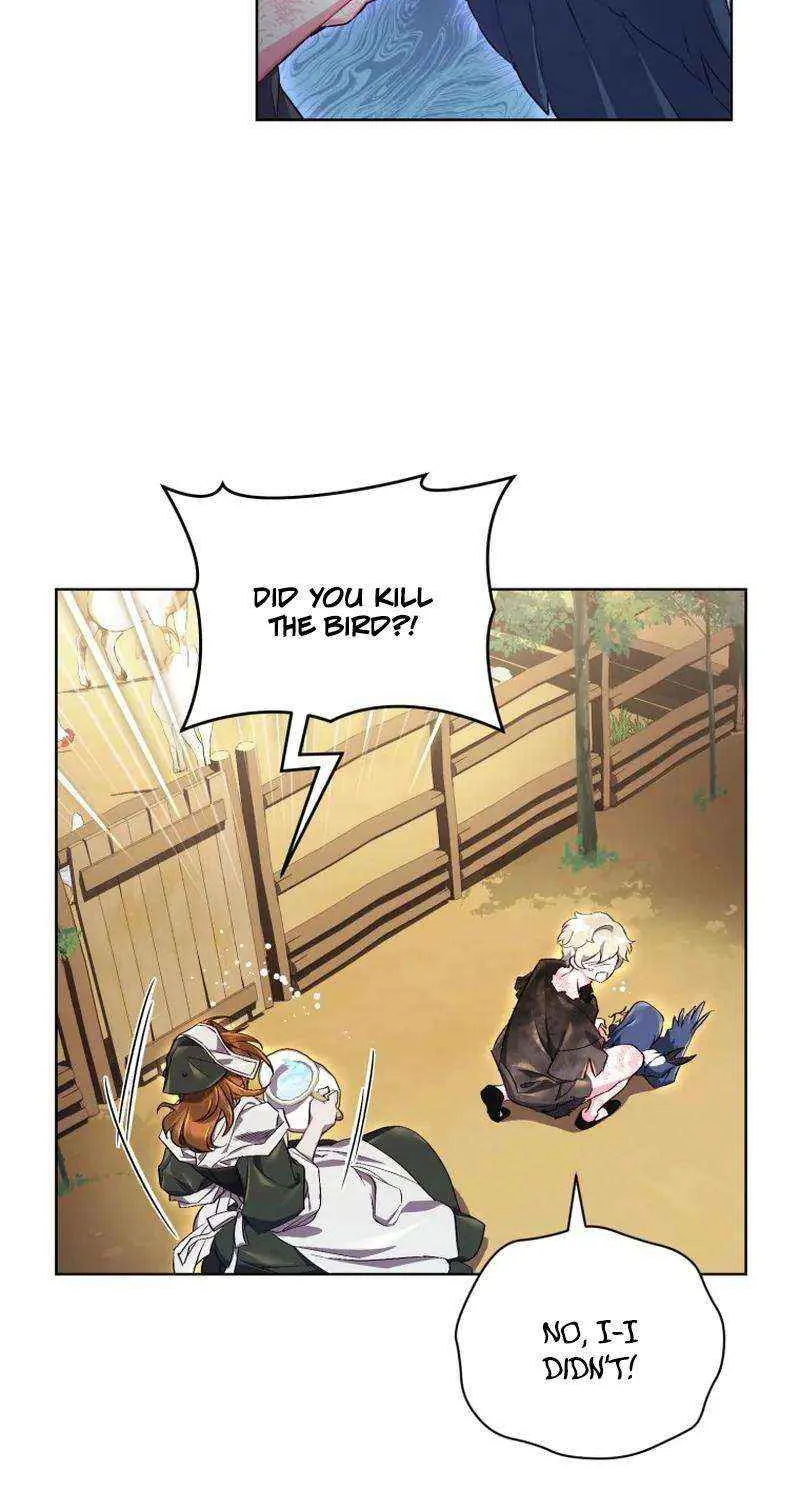 It’s Time to Stop Looking for a New Family Chapter 46 page 37 - 