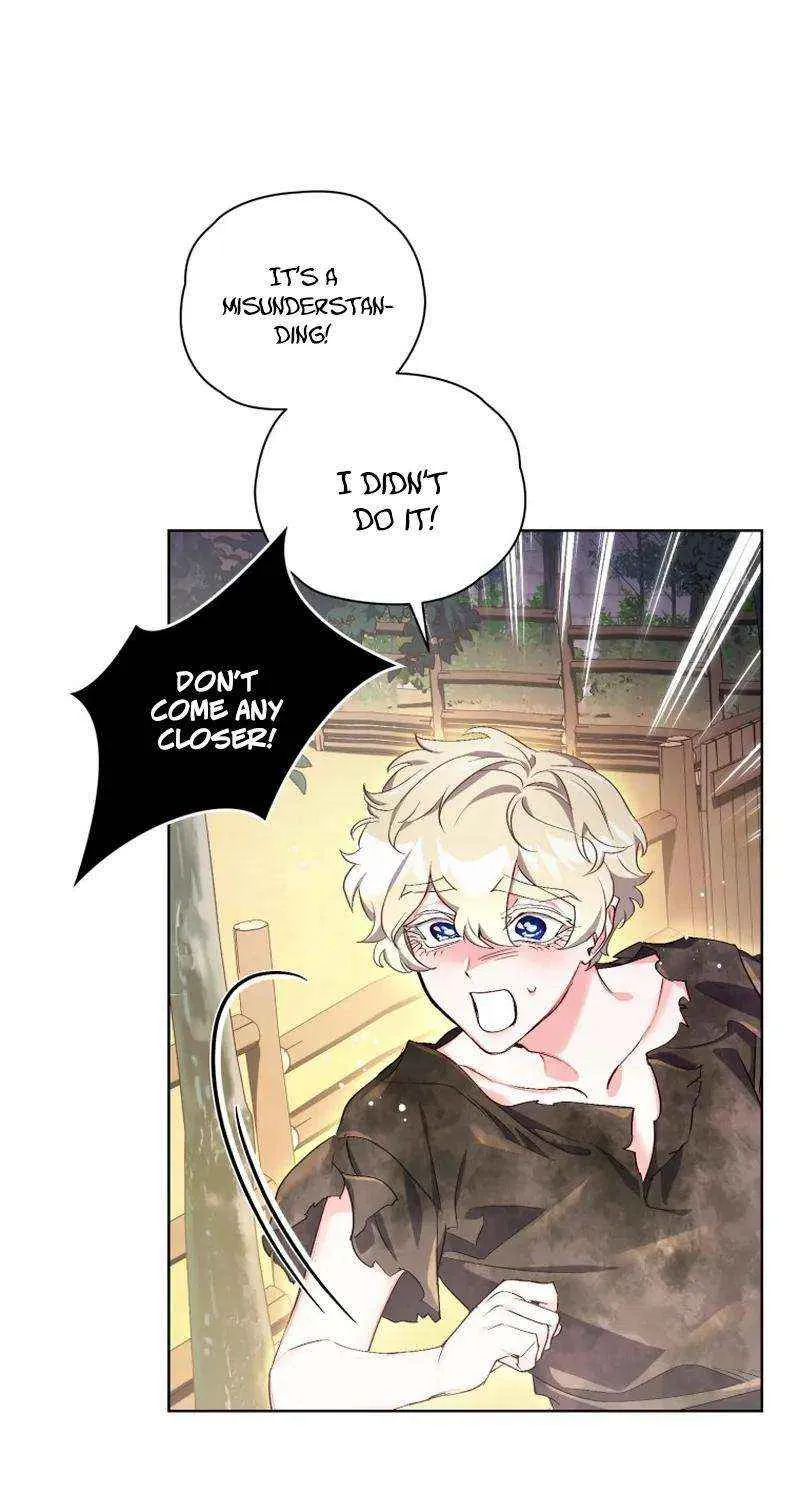 It’s Time to Stop Looking for a New Family Chapter 46 page 39 - 