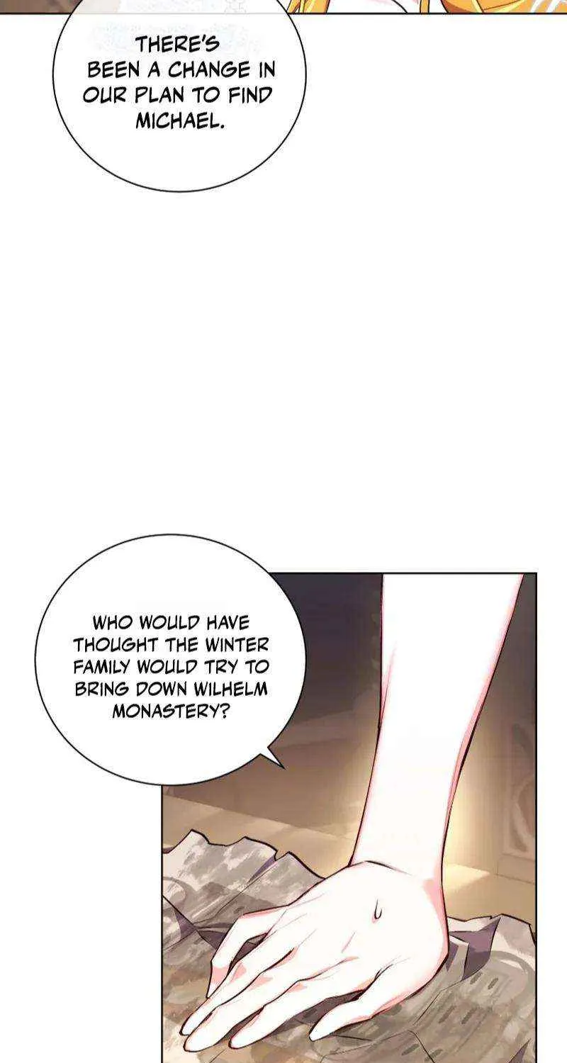 It’s Time to Stop Looking for a New Family Chapter 46 page 5 - 