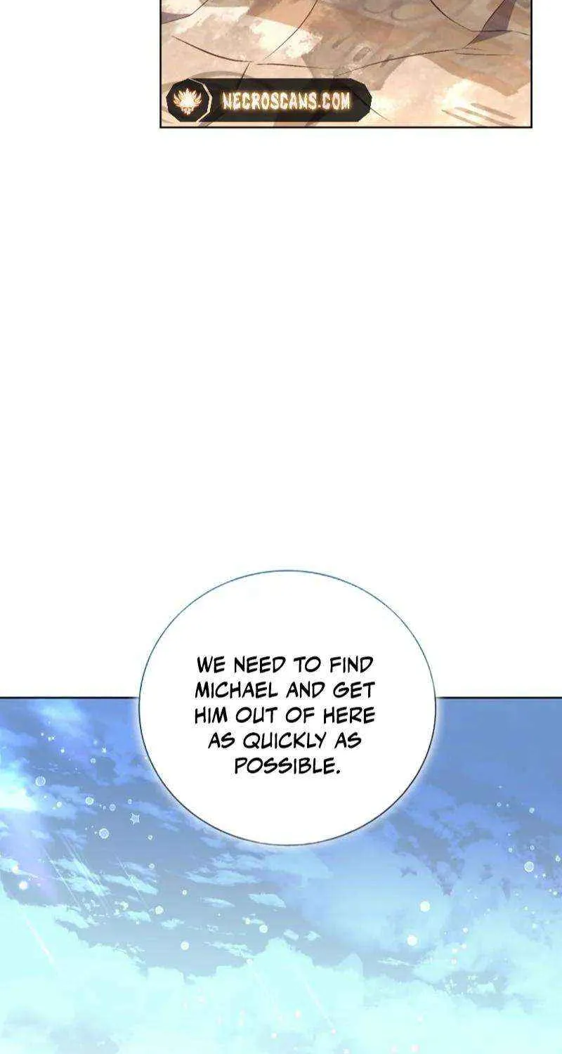 It’s Time to Stop Looking for a New Family Chapter 46 page 6 - 