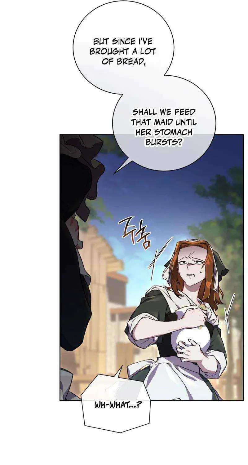 It’s Time to Stop Looking for a New Family Chapter 46 page 61 - 