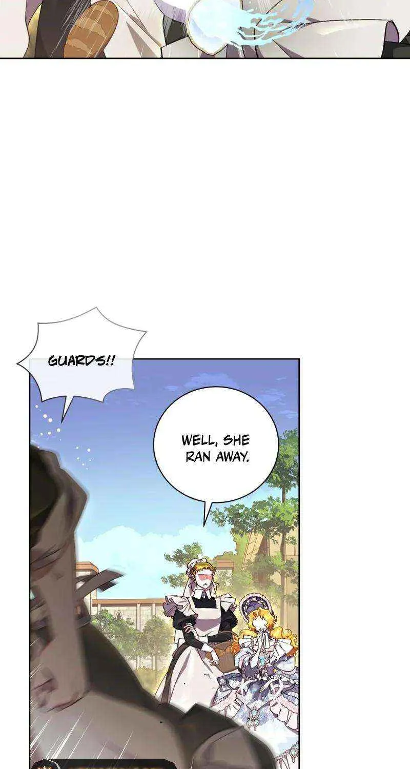 It’s Time to Stop Looking for a New Family Chapter 46 page 64 - 