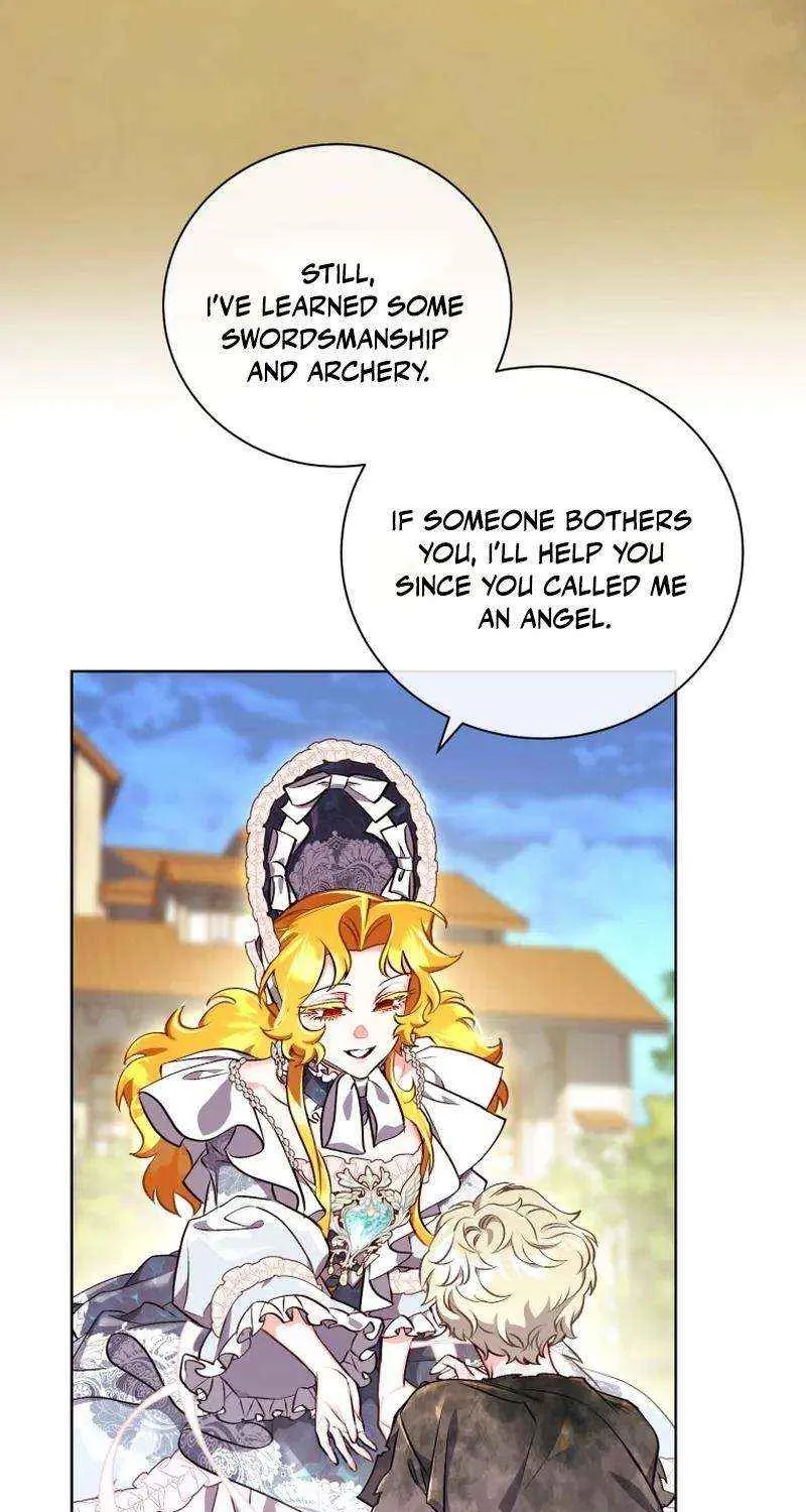 It’s Time to Stop Looking for a New Family Chapter 47 page 14 - 