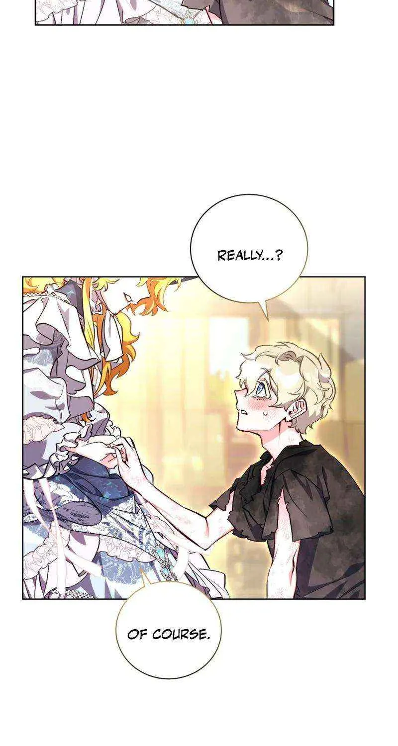 It’s Time to Stop Looking for a New Family Chapter 47 page 15 - 