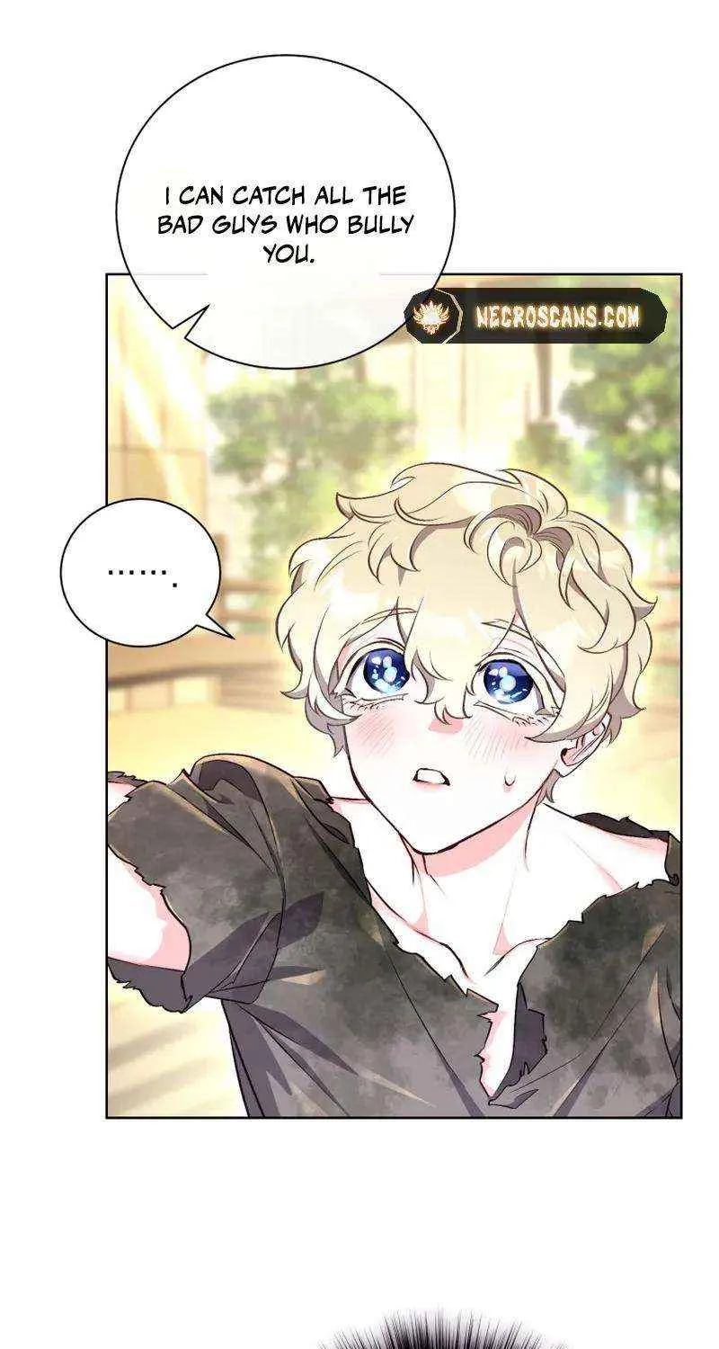 It’s Time to Stop Looking for a New Family Chapter 47 page 16 - 