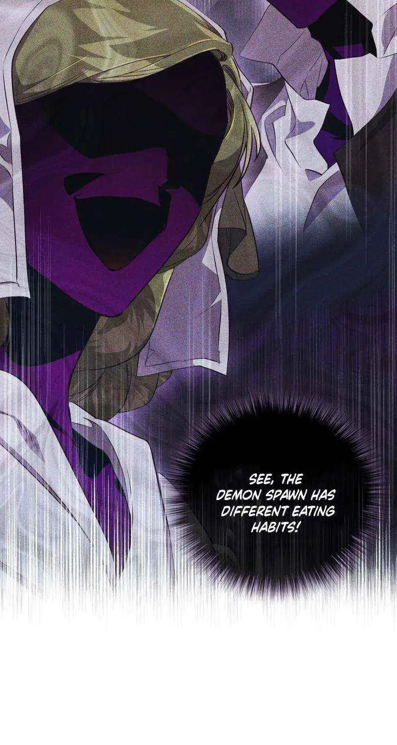 It’s Time to Stop Looking for a New Family Chapter 47 page 18 - 