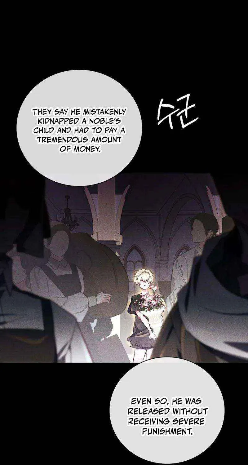 It’s Time to Stop Looking for a New Family Chapter 47 page 33 - 