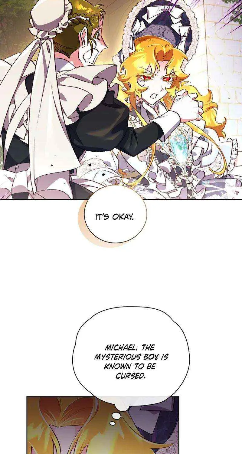 It’s Time to Stop Looking for a New Family Chapter 47 page 44 - 