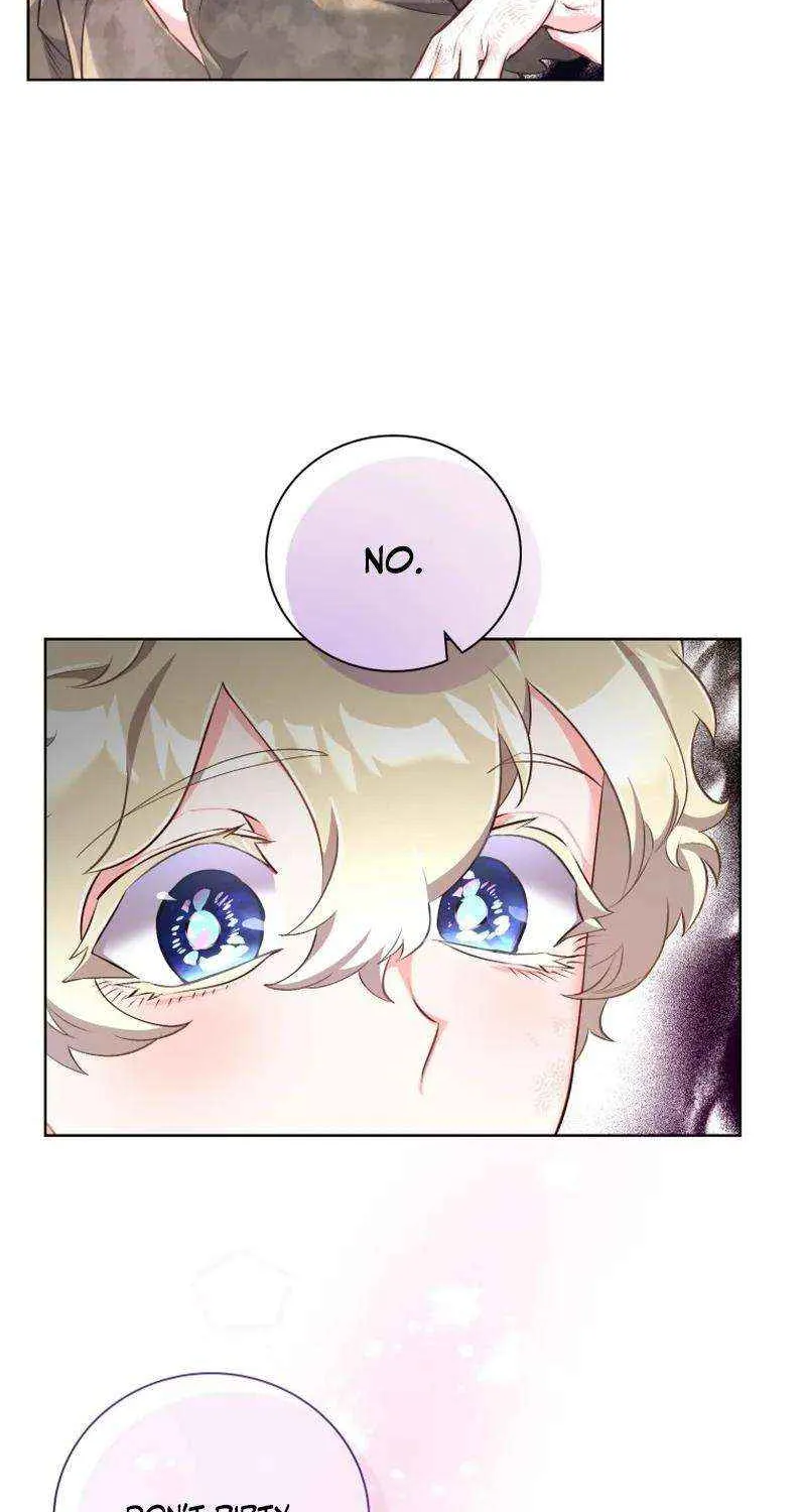 It’s Time to Stop Looking for a New Family Chapter 47 page 56 - 