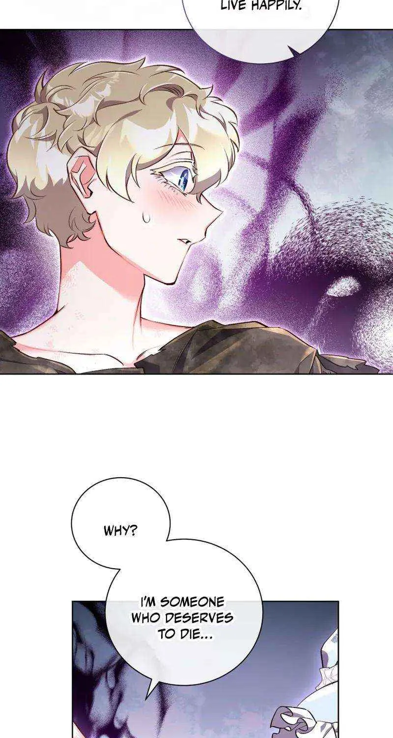 It’s Time to Stop Looking for a New Family Chapter 47 page 58 - 
