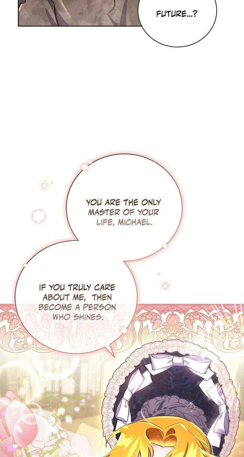 It’s Time to Stop Looking for a New Family Chapter 47 page 63 - 