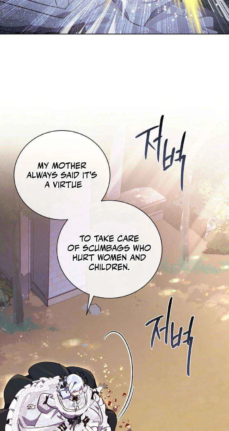 It’s Time to Stop Looking for a New Family Chapter 48 page 17 - 