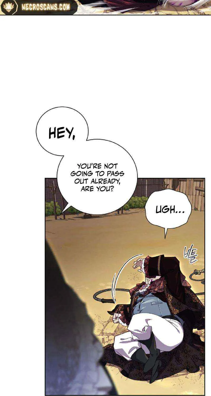 It’s Time to Stop Looking for a New Family Chapter 48 page 26 - 