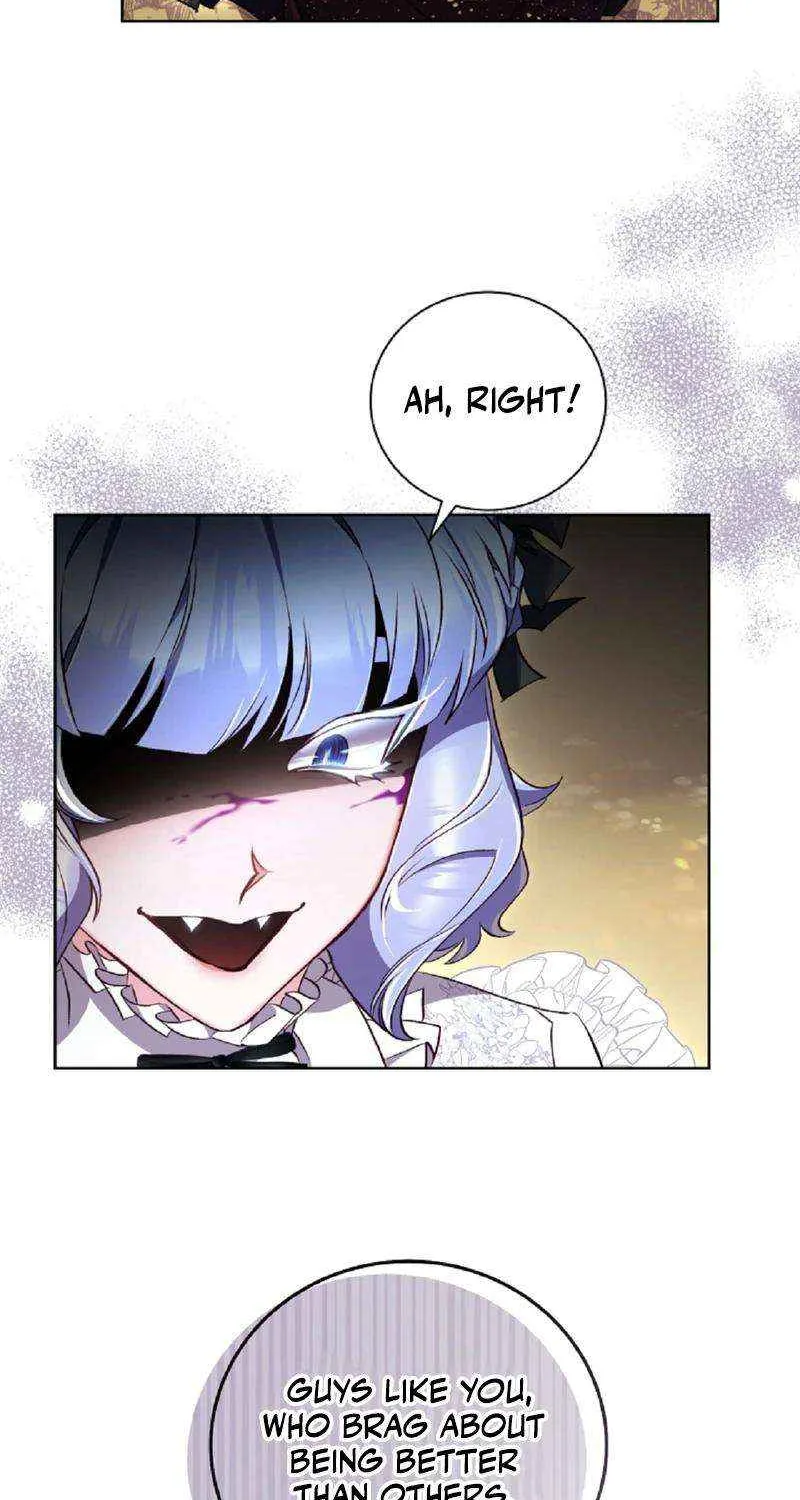 It’s Time to Stop Looking for a New Family Chapter 48 page 29 - 