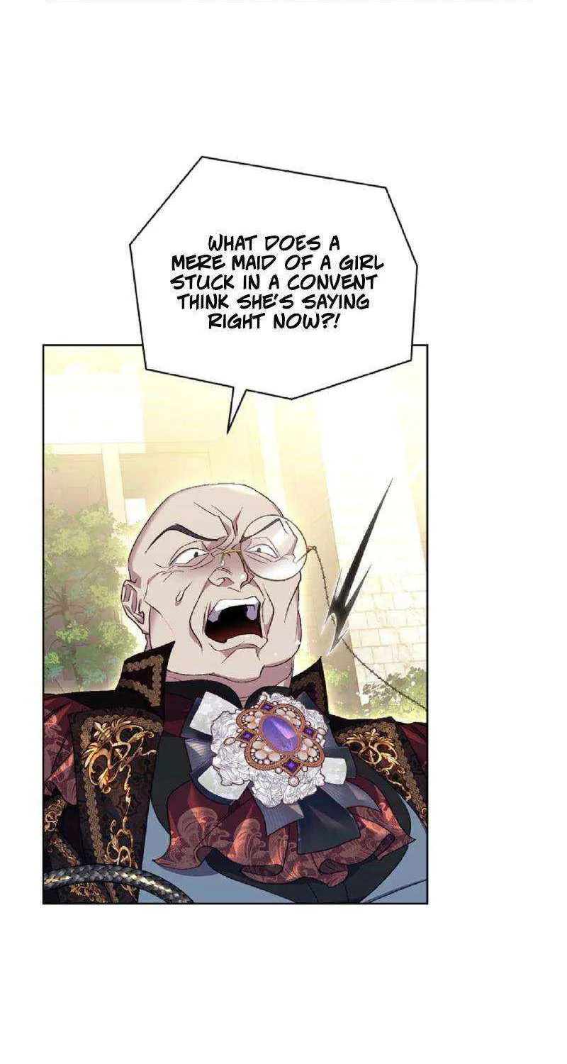 It’s Time to Stop Looking for a New Family Chapter 48 page 4 - 