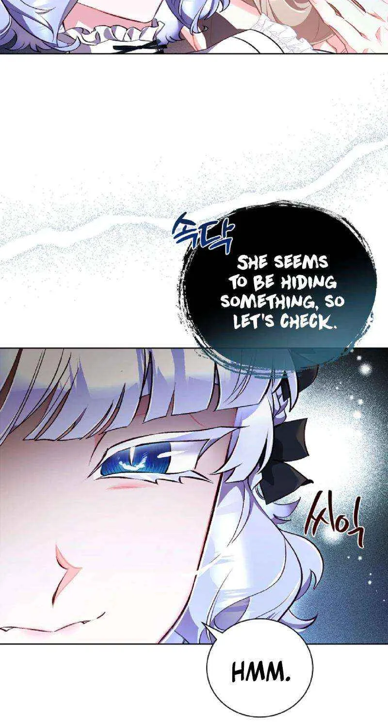 It’s Time to Stop Looking for a New Family Chapter 48 page 47 - 
