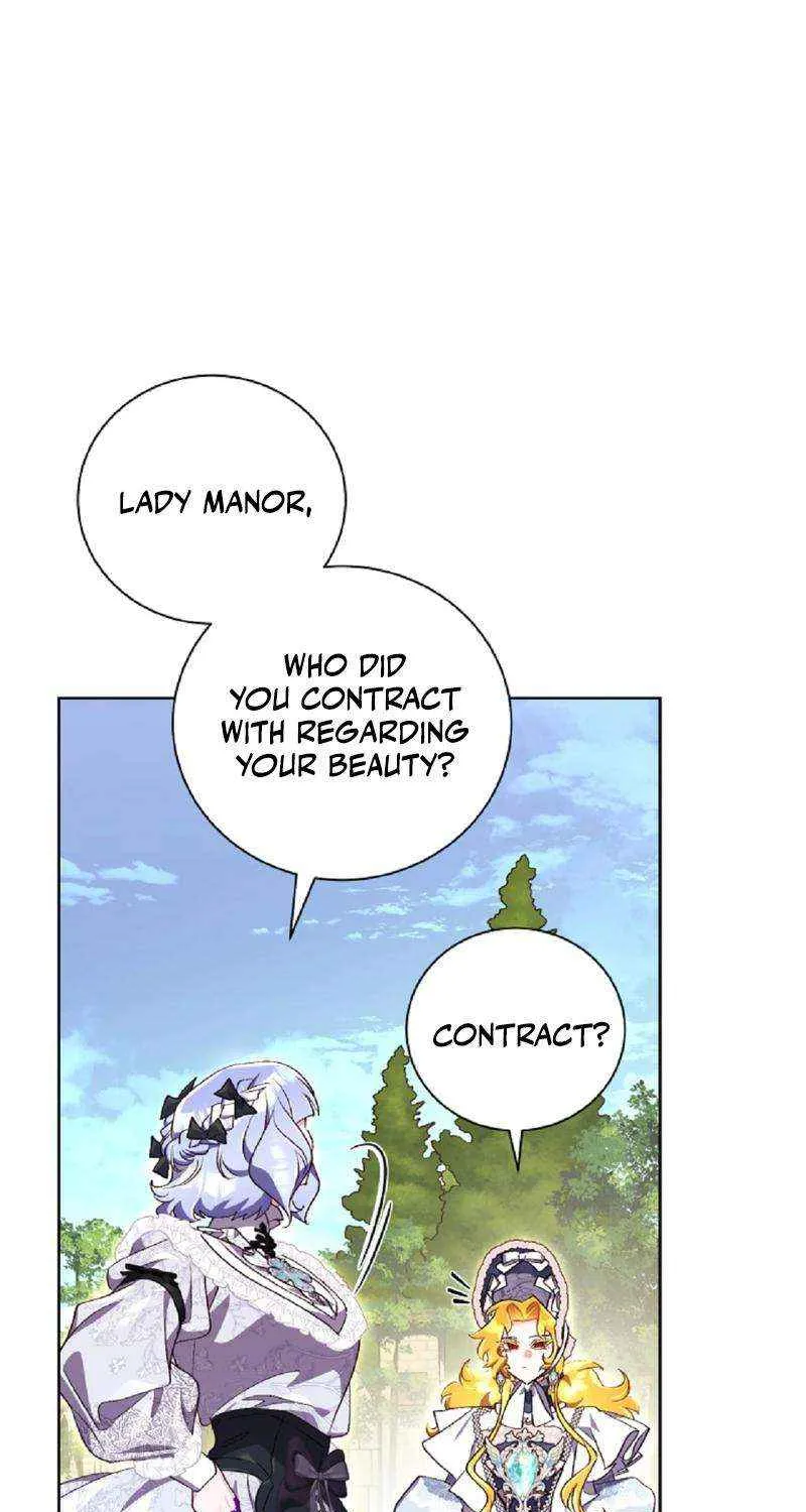 It’s Time to Stop Looking for a New Family Chapter 48 page 48 - 