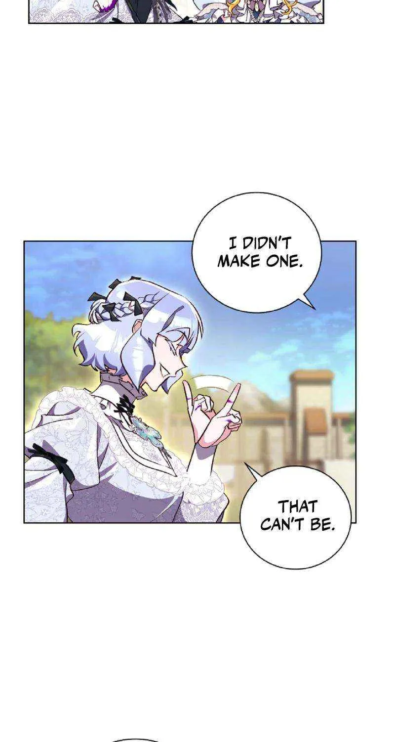 It’s Time to Stop Looking for a New Family Chapter 48 page 49 - 