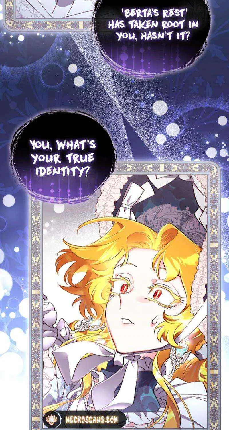 It’s Time to Stop Looking for a New Family Chapter 48 page 55 - 