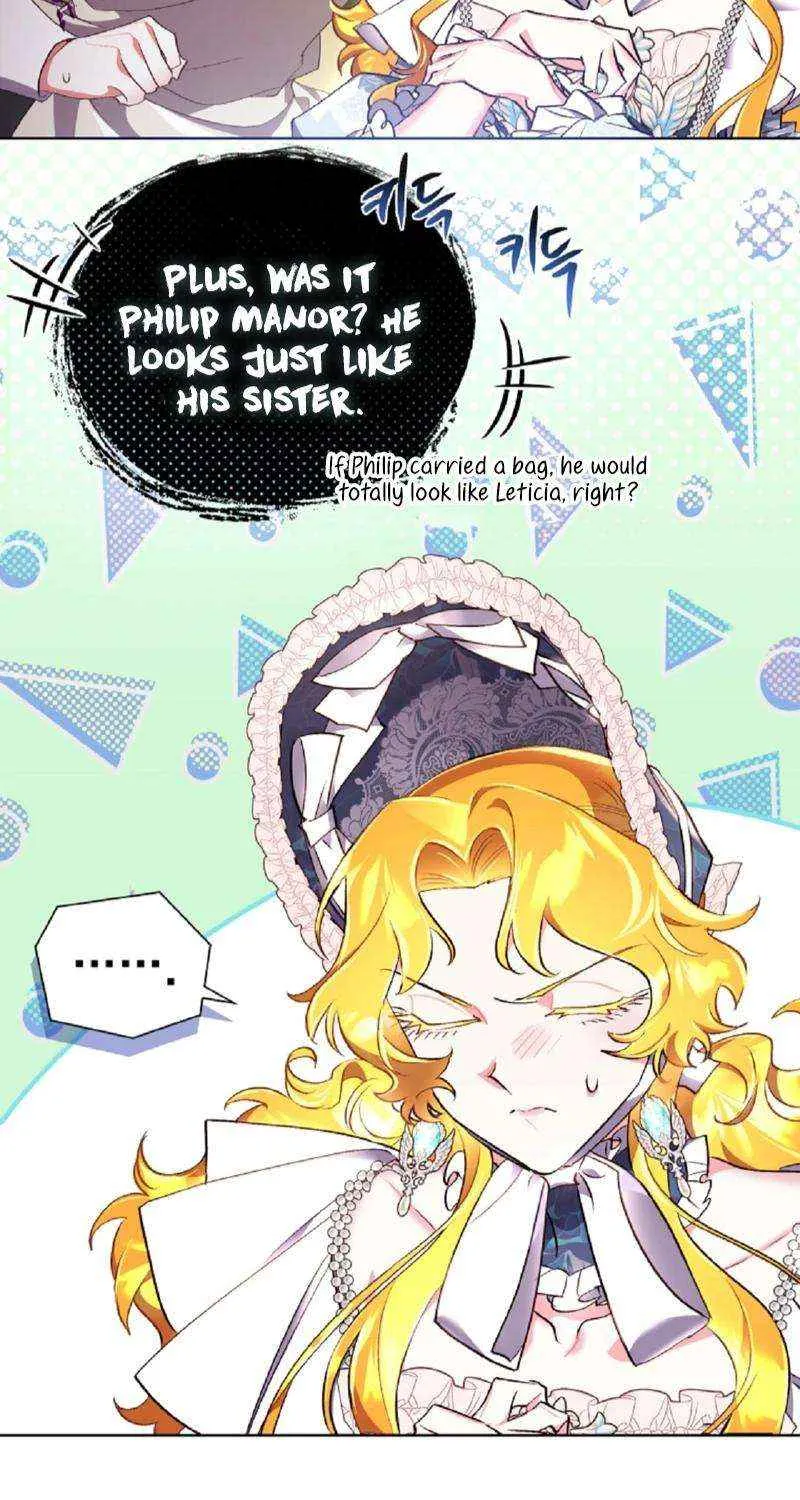 It’s Time to Stop Looking for a New Family Chapter 48 page 60 - 