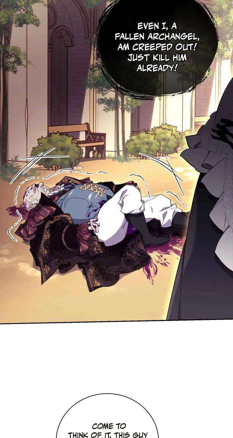 It’s Time to Stop Looking for a New Family Chapter 49 page 19 - 