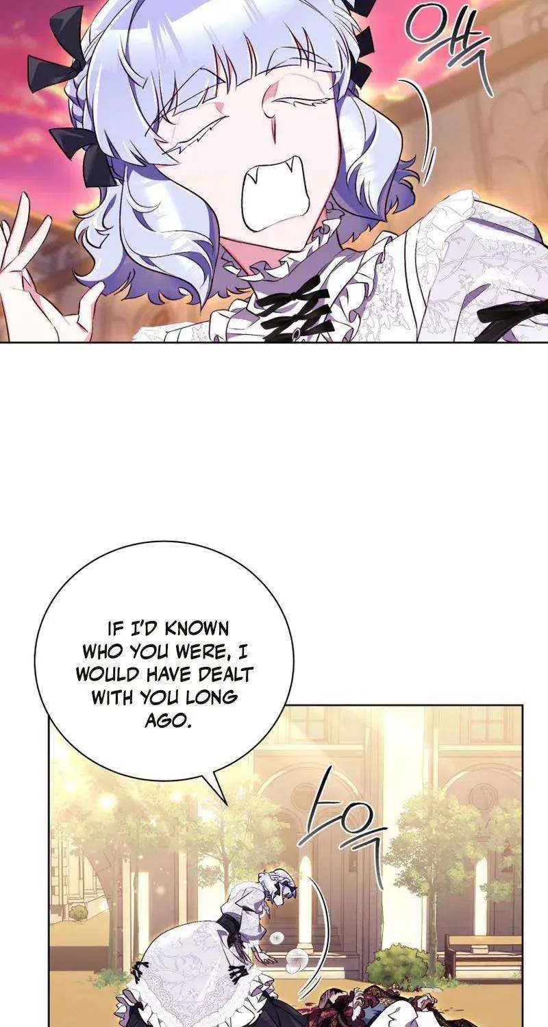 It’s Time to Stop Looking for a New Family Chapter 49 page 23 - 