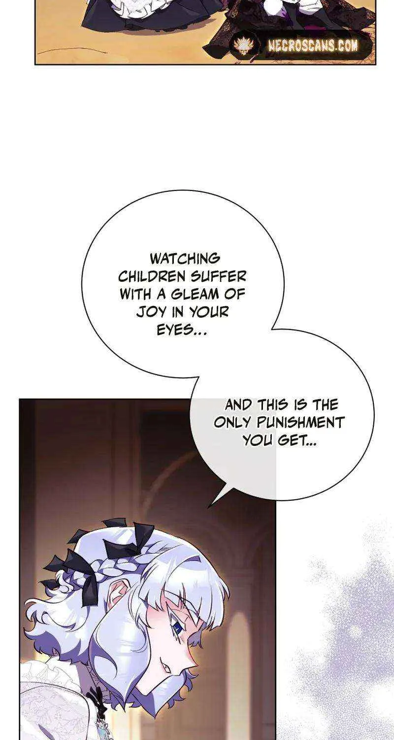 It’s Time to Stop Looking for a New Family Chapter 49 page 24 - 
