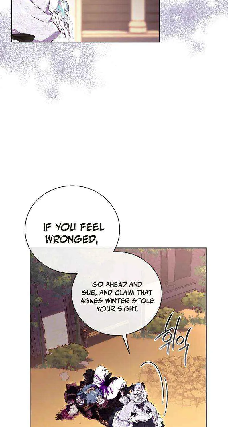 It’s Time to Stop Looking for a New Family Chapter 49 page 25 - 
