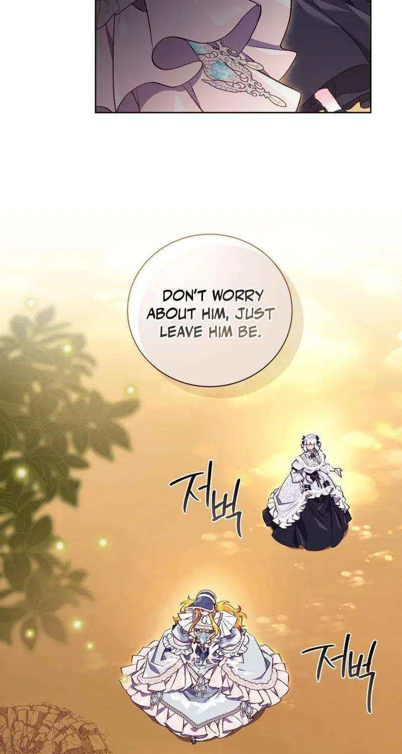 It’s Time to Stop Looking for a New Family Chapter 49 page 28 - 