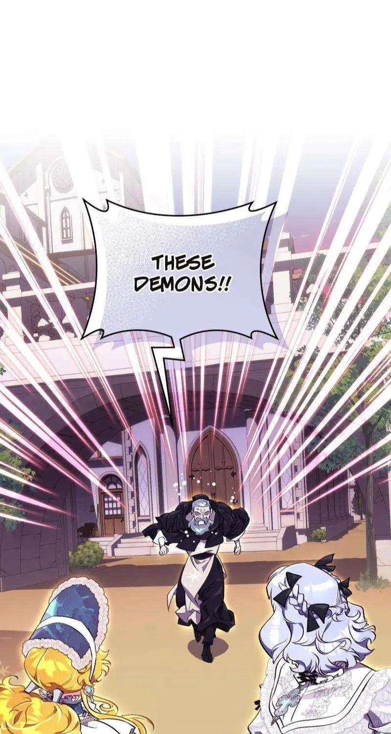 It’s Time to Stop Looking for a New Family Chapter 49 page 5 - 