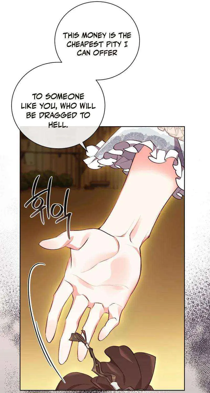 It’s Time to Stop Looking for a New Family Chapter 49 page 41 - 