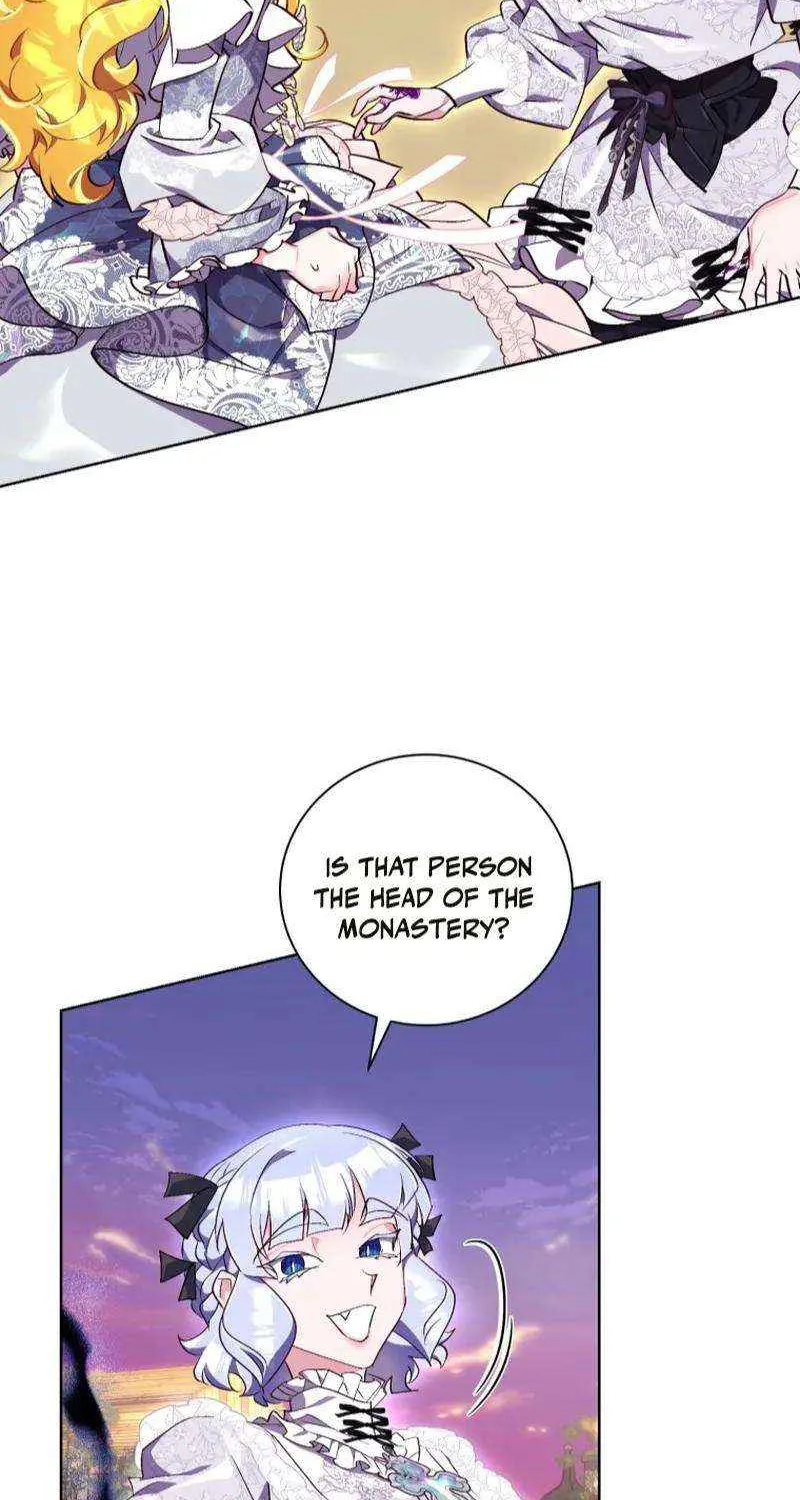 It’s Time to Stop Looking for a New Family Chapter 49 page 6 - 