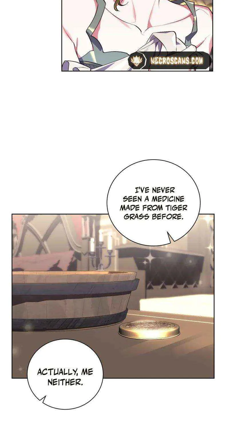 It’s Time to Stop Looking for a New Family Chapter 49 page 54 - 