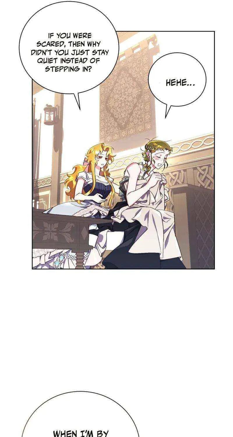 It’s Time to Stop Looking for a New Family Chapter 49 page 57 - 