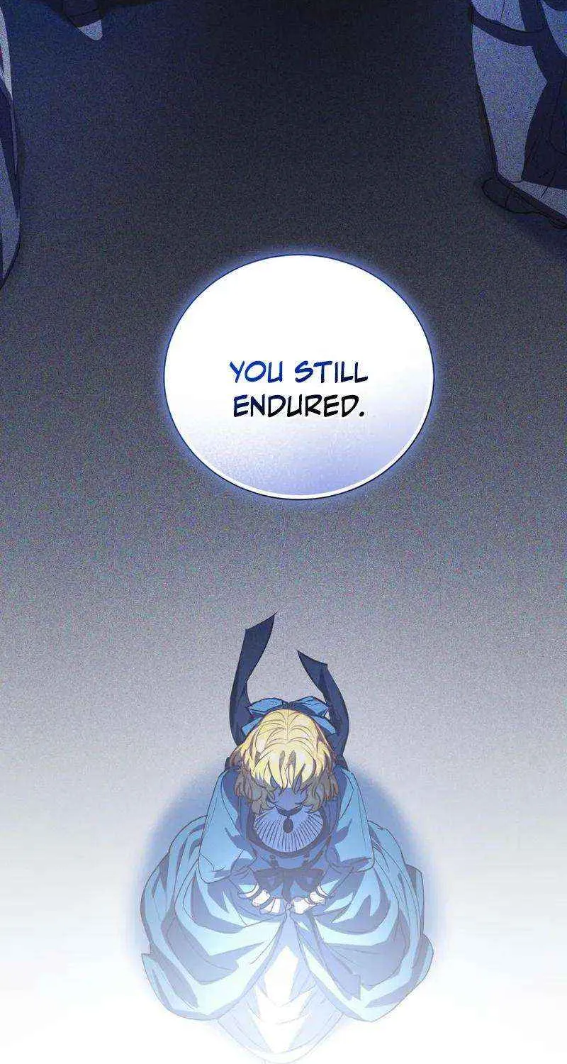 It’s Time to Stop Looking for a New Family Chapter 49 page 64 - 