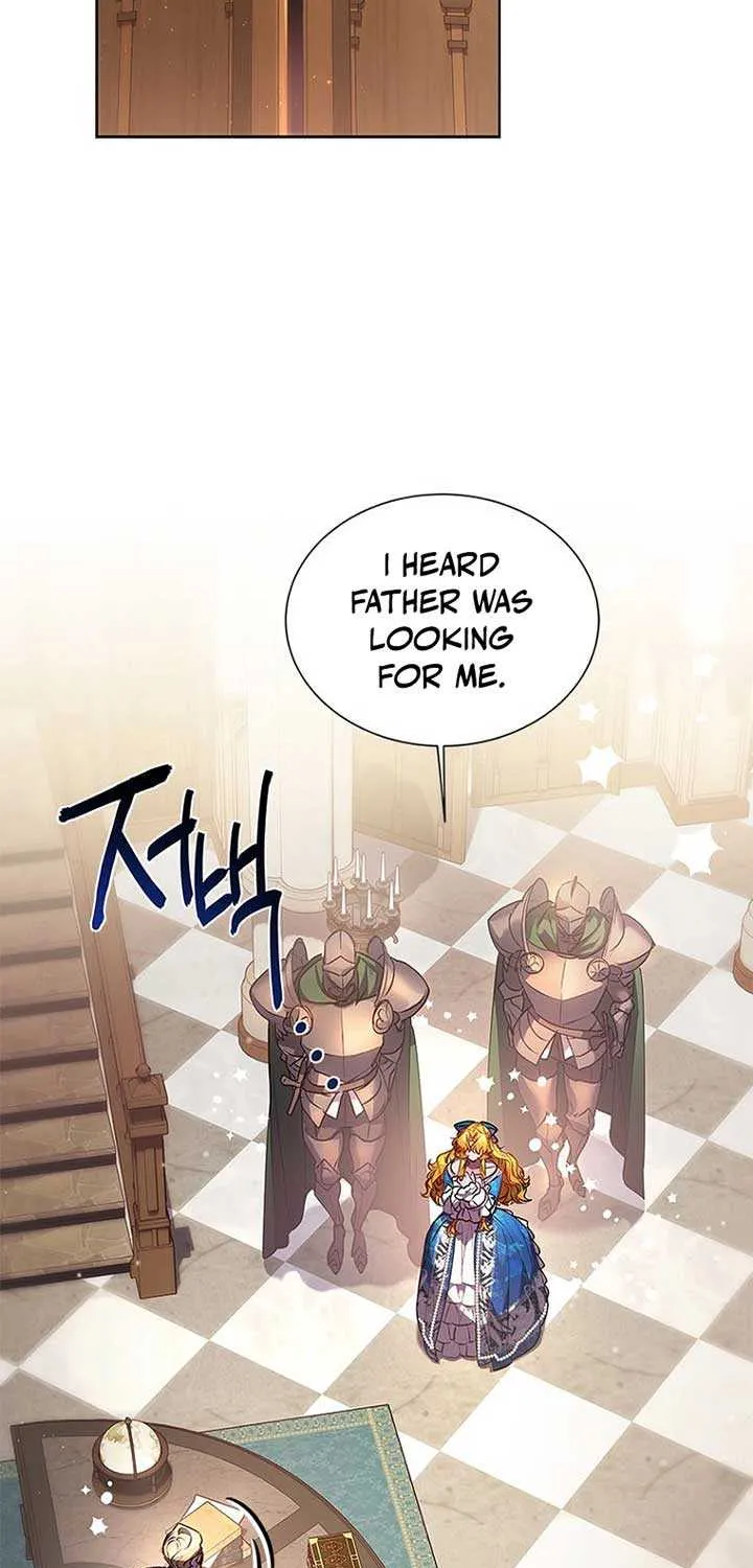 It’s Time to Stop Looking for a New Family Chapter 5 page 15 - 