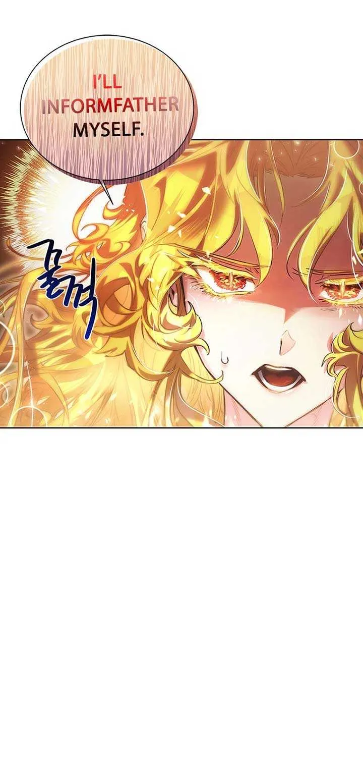 It’s Time to Stop Looking for a New Family Chapter 5 page 3 - 