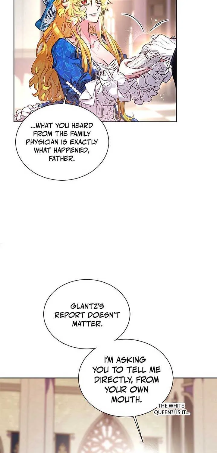 It’s Time to Stop Looking for a New Family Chapter 5 page 21 - 