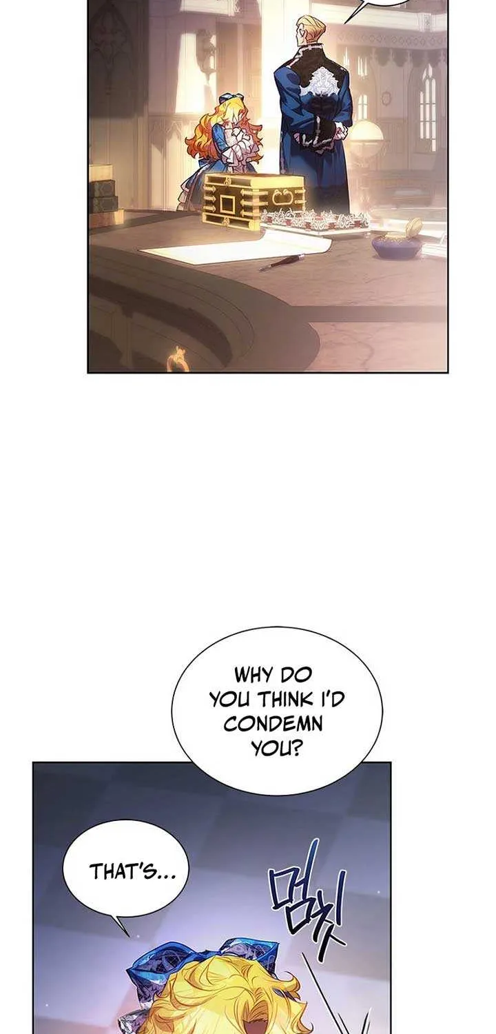 It’s Time to Stop Looking for a New Family Chapter 5 page 32 - 