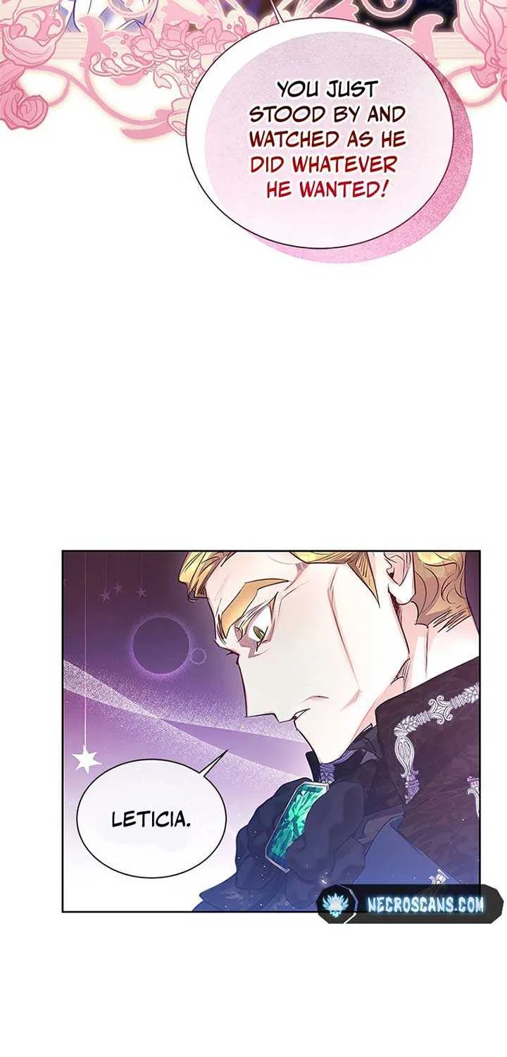 It’s Time to Stop Looking for a New Family Chapter 5 page 47 - 