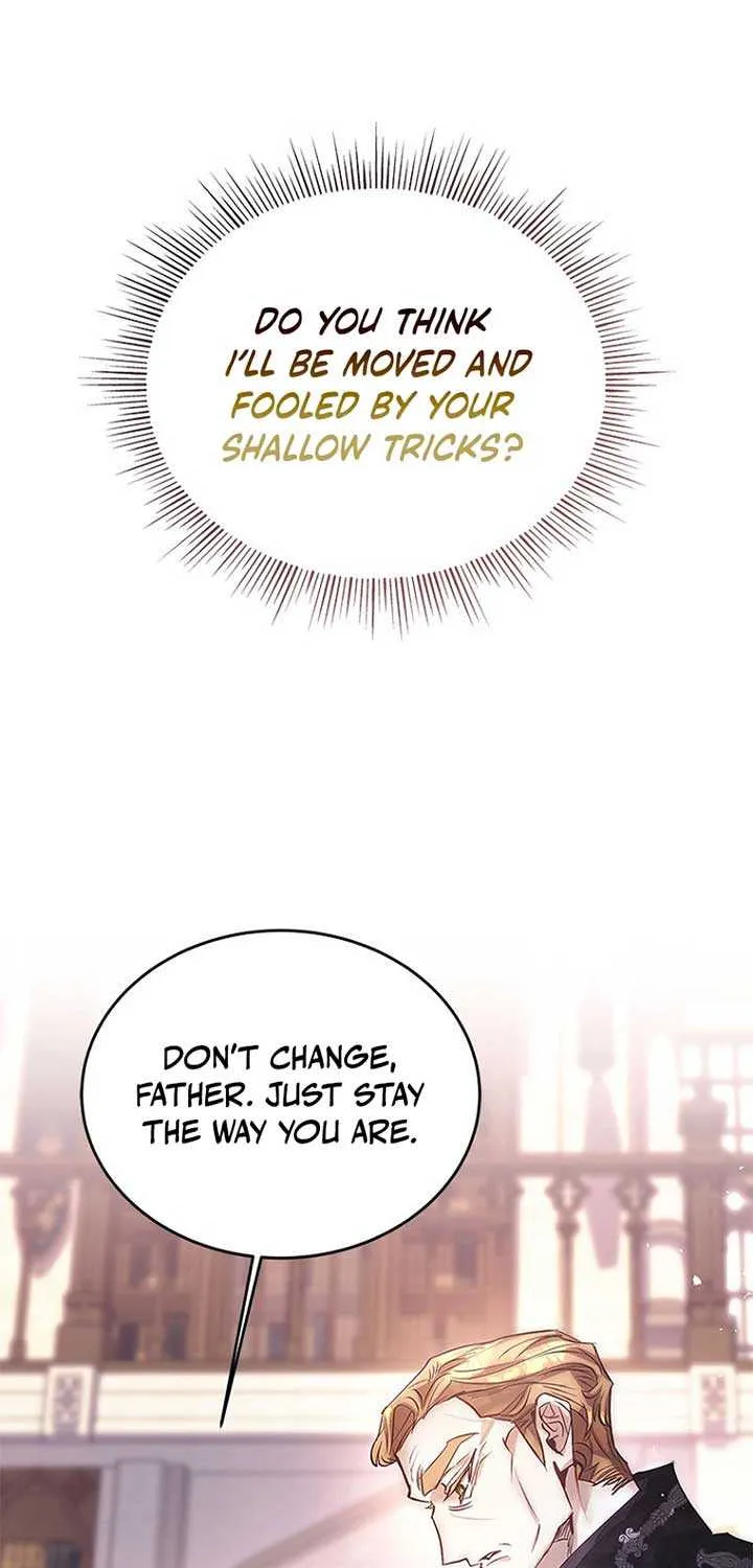It’s Time to Stop Looking for a New Family Chapter 5 page 58 - 