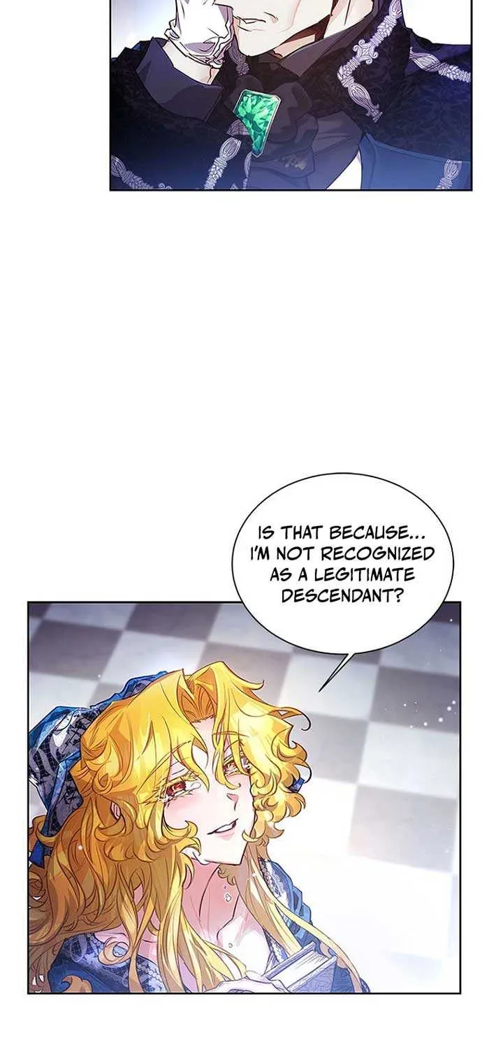 It’s Time to Stop Looking for a New Family Chapter 5 page 64 - 