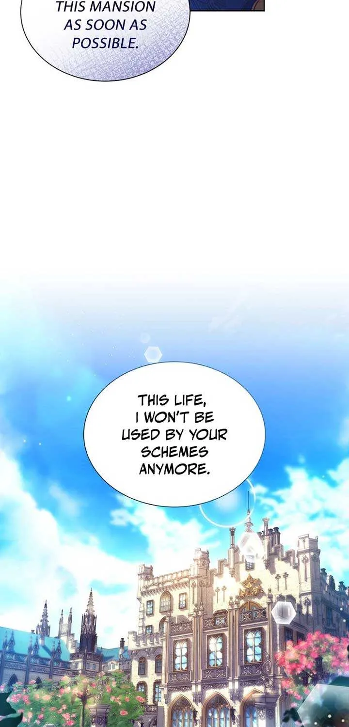 It’s Time to Stop Looking for a New Family Chapter 5 page 87 - 